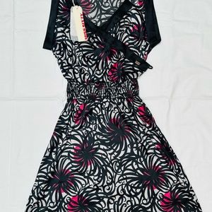 Timeless Elegance: The Miss Sixty Elegance Defined Dress